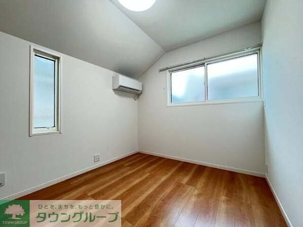 (仮称)豊玉北1丁目貸家B棟の物件内観写真